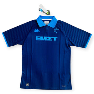 Athens Kallithea 2024/26 Home SS (Multiple Sizes) - KITLAUNCH
