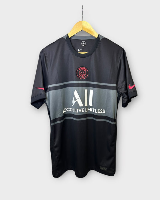 PSG 2021/22 Third (M)