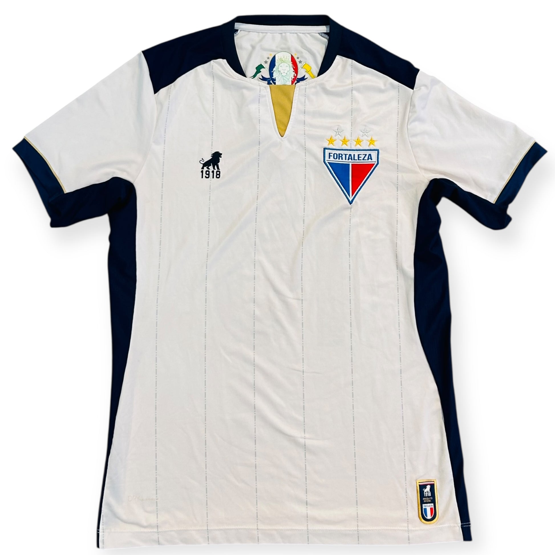 Fortaleza 2017 Away - #18 (Medium) - KITLAUNCH