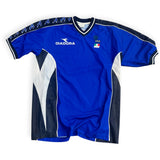 Italy 1994 Diadora Pre Match (Large) - KITLAUNCH