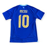 Argentina 2024 Away *New* - Messi 10 (Medium)
