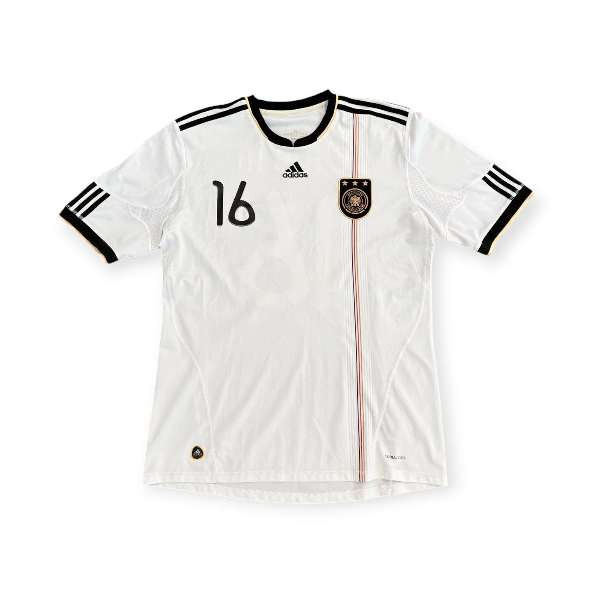Germany 2010 Home - Lahm 16 (XL)