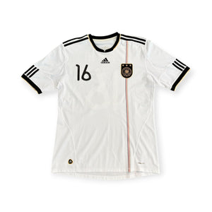 Germany 2010 Home - Lahm 16 (XL)