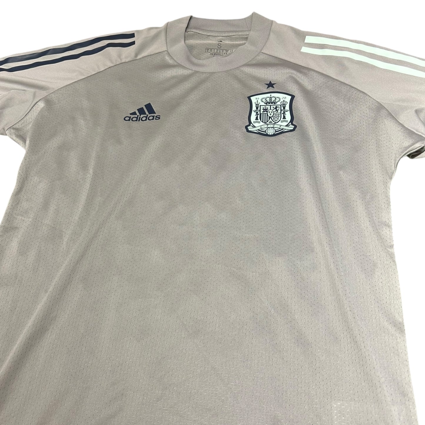 Spain 2019/20 Training (Small)