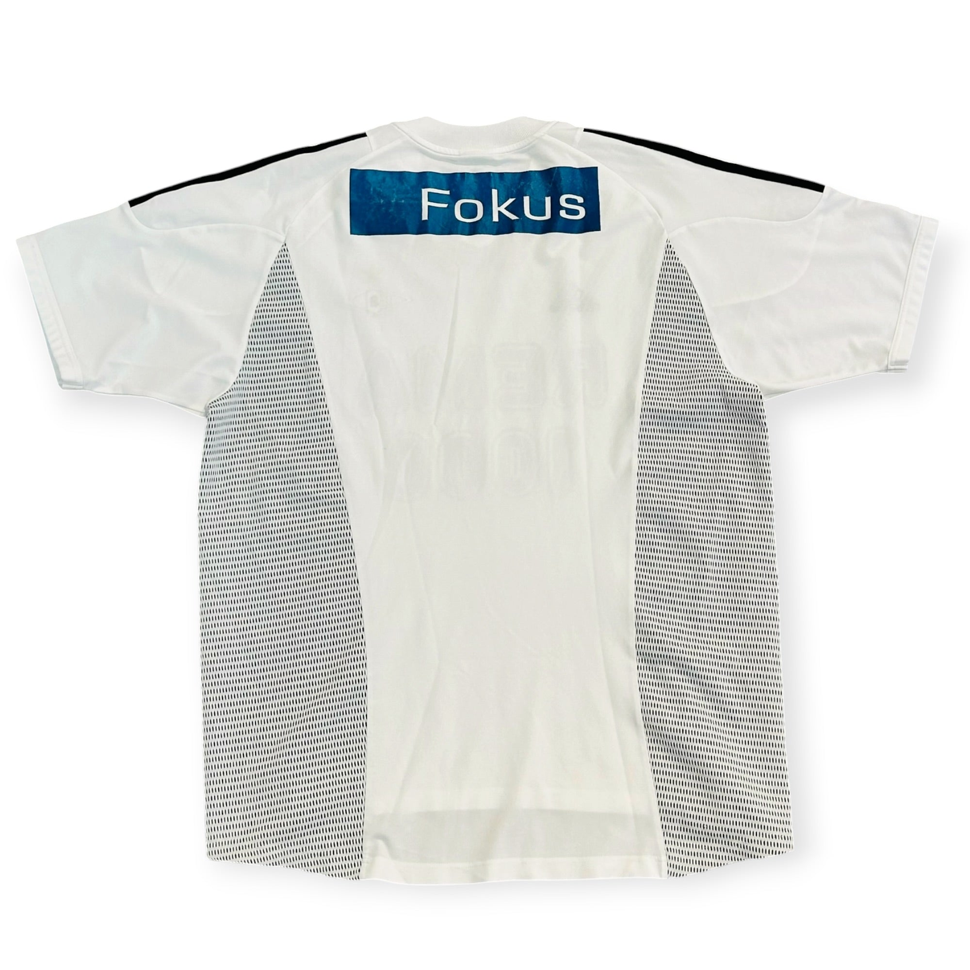 Rosenborg BK 2003 Home (Large) - KITLAUNCH