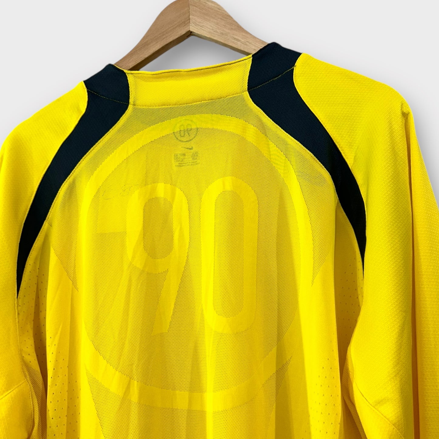 Dortmund 2004/05 Nike T90 Training Top (XL) *BNWT*