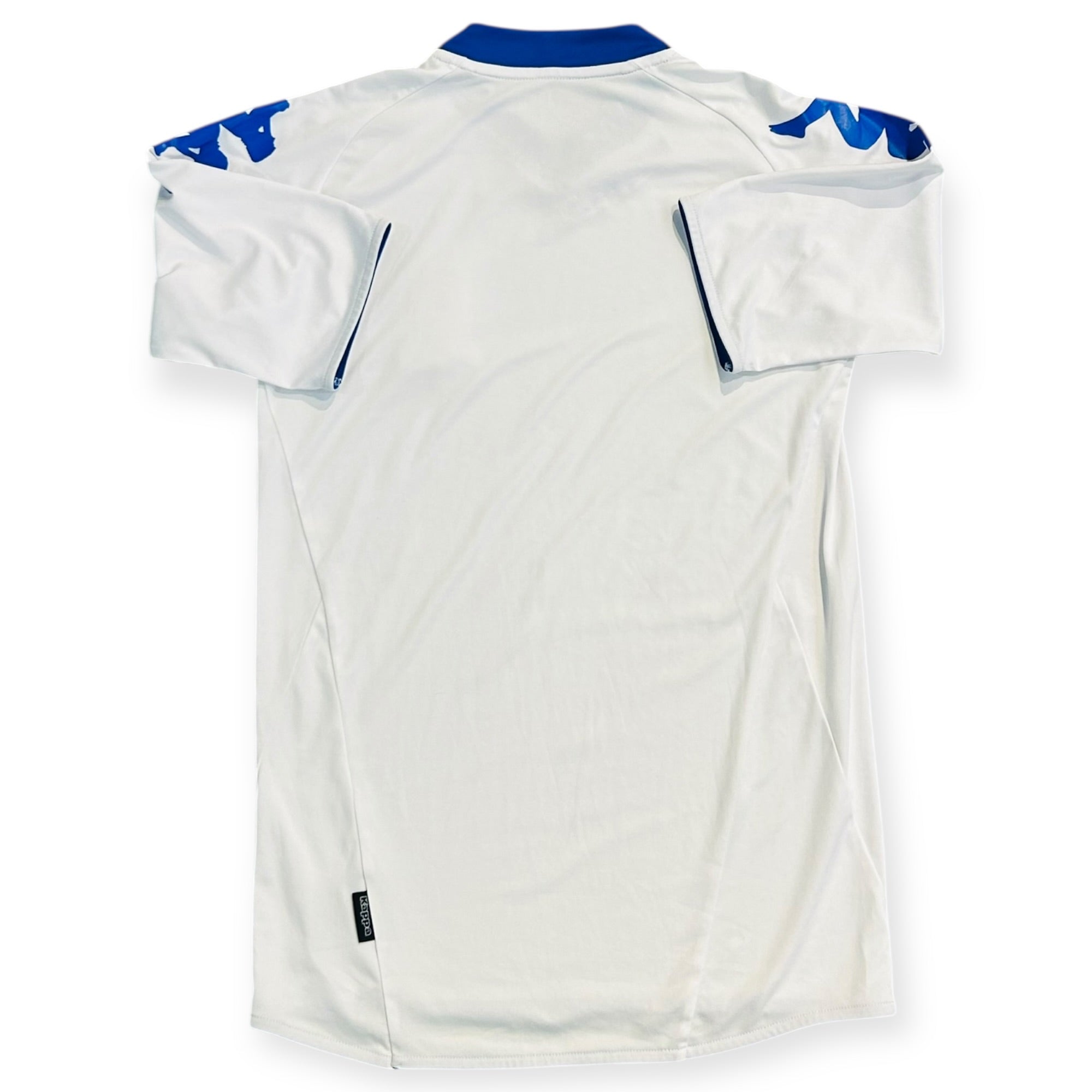 FC Copenhagen 2010/11 Home (Small) - KITLAUNCH