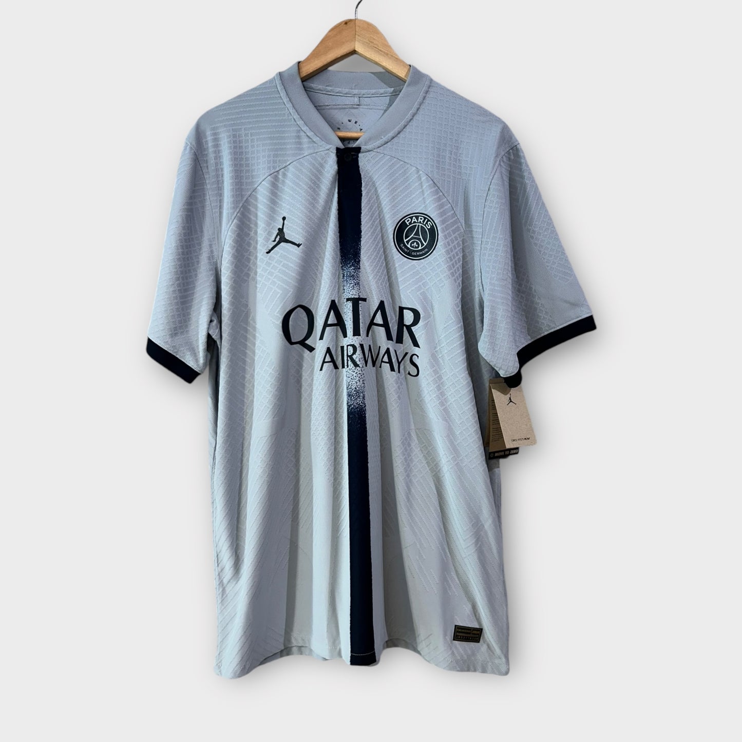 PSG 2022/23 4th Shirt - Messi 30 *Player Version*