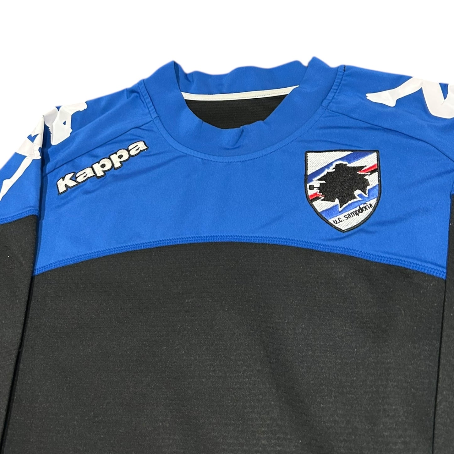 Samporia Kappa Training Sweatshirt (2XL)