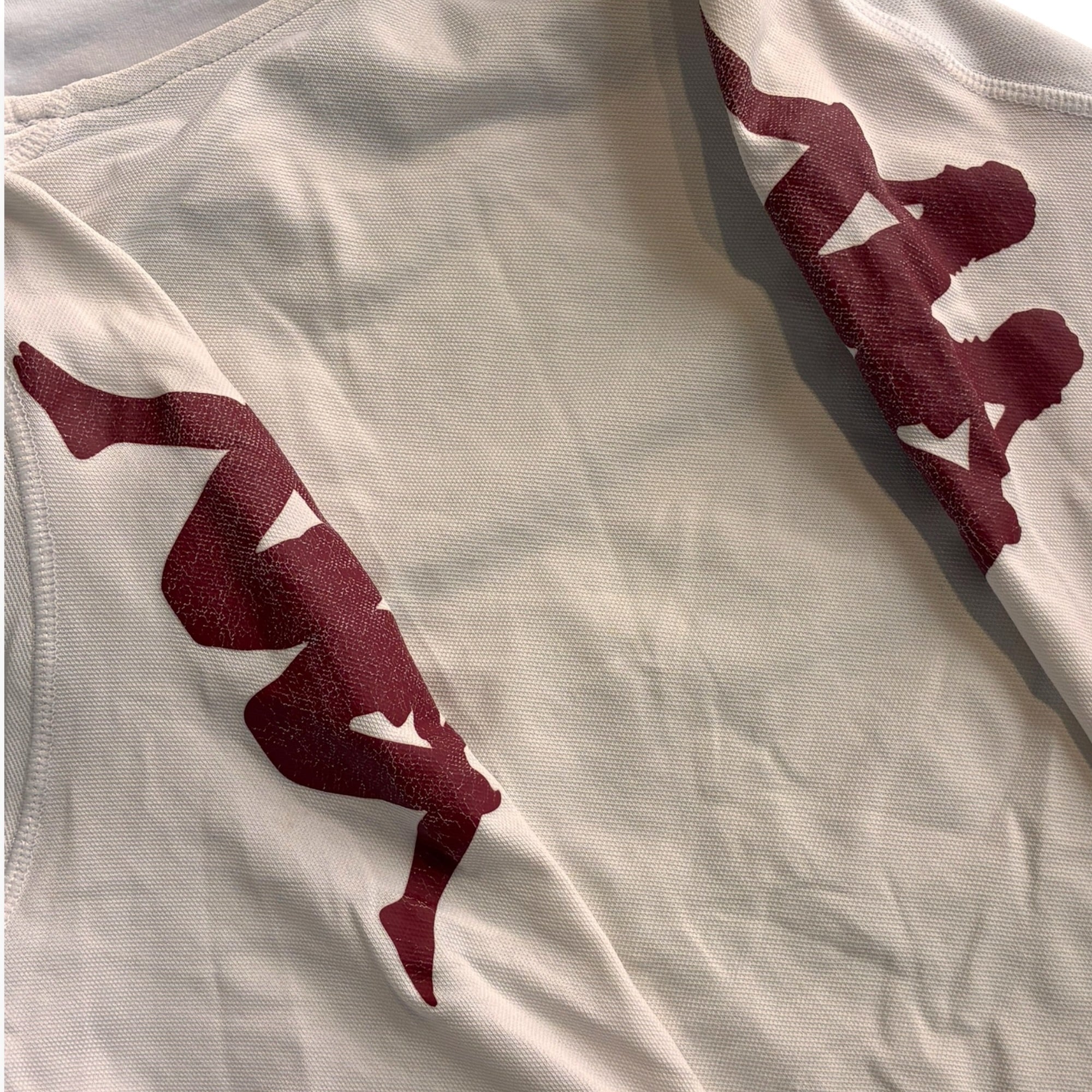 AS Roma 2007/08 Away (Medium)