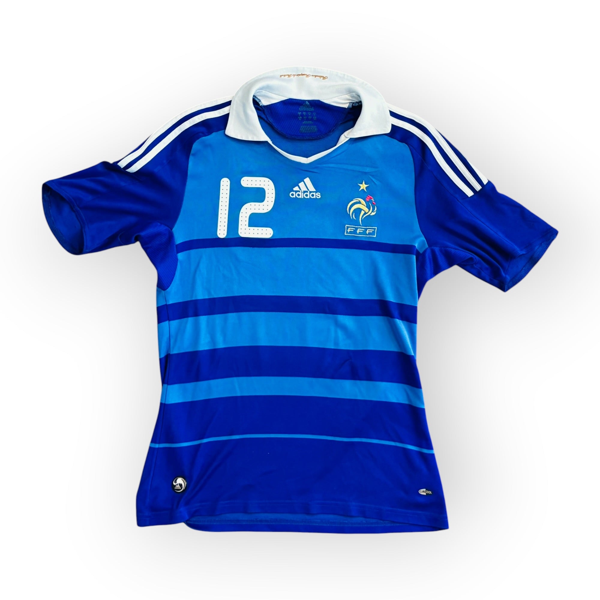 France 2009 Home - Henry 12 (Medium)