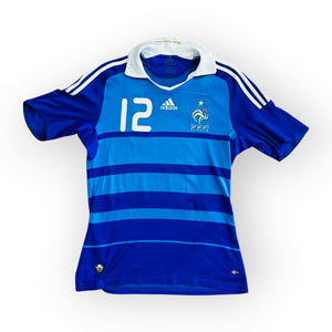 France 2009 Home - Henry 12 (Medium)