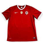 Sparta Praha 2013/14 Home Centenary Patch (XL) - KITLAUNCH