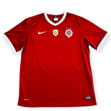 Sparta Praha 2013/14 Home Centenary Patch (XL) - KITLAUNCH