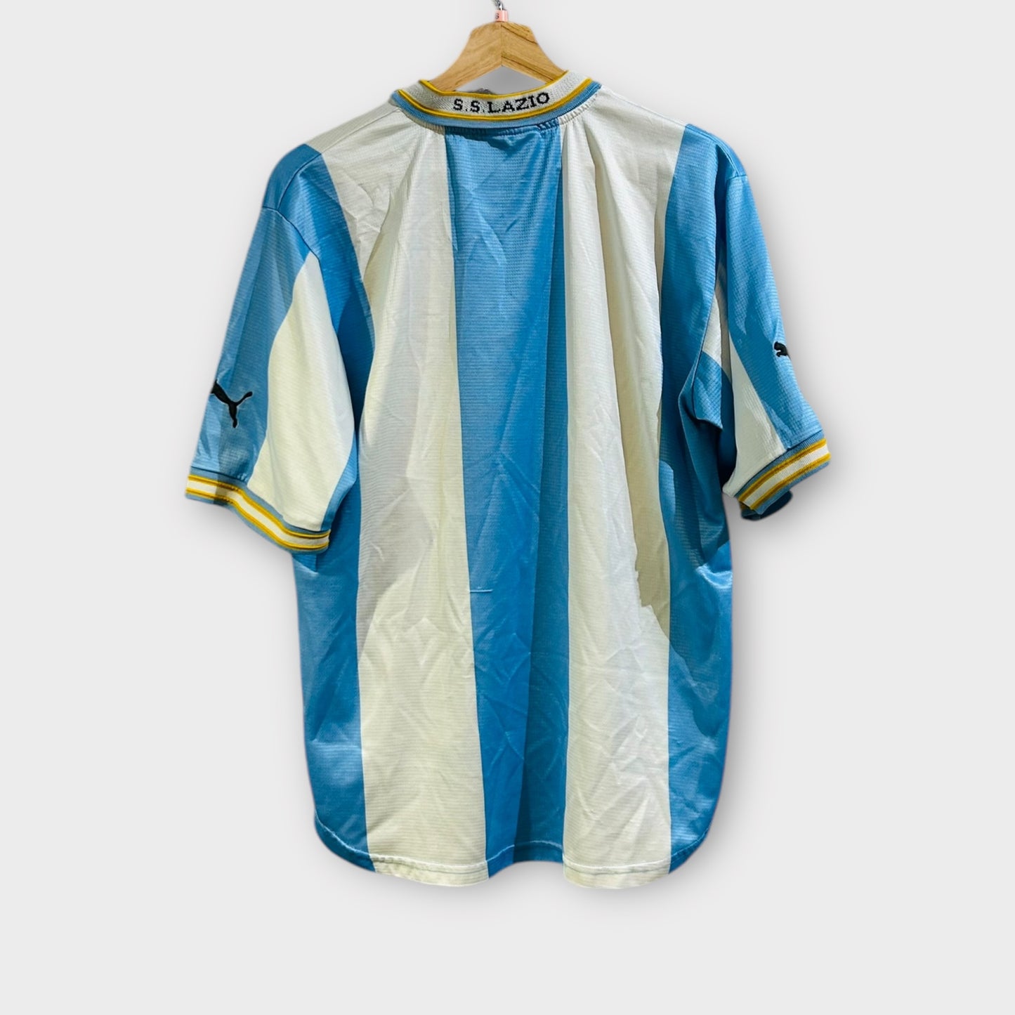 Lazio 1999/00 Champions League (Small)