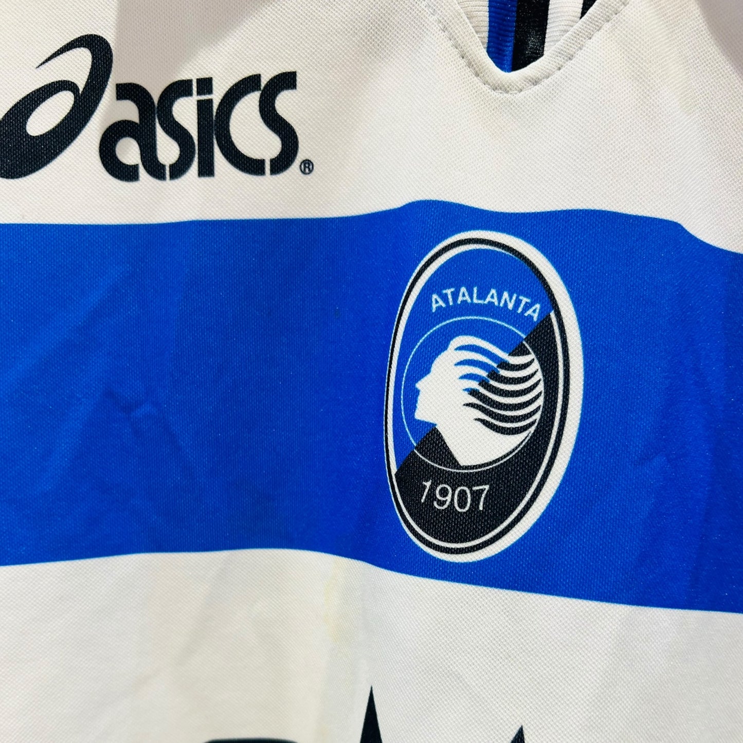 Atalanta 1999/00 Pre match (XL)