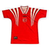 Turkey 1996 Home (Medium) - KITLAUNCH