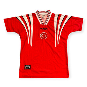Turkey 1996 Home (Medium) - KITLAUNCH