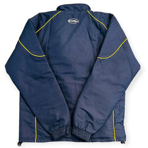 CF Badalona 2021/22 Quilted Jacket (Medium)