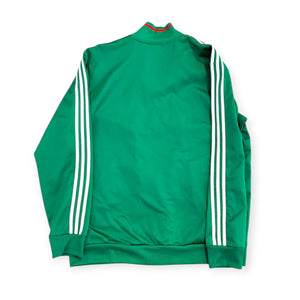 Mexico 2014 Adidas Track Jacket (XL)