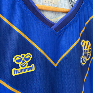 CE Europa 2025/26 Away Shirt - KITLAUNCH