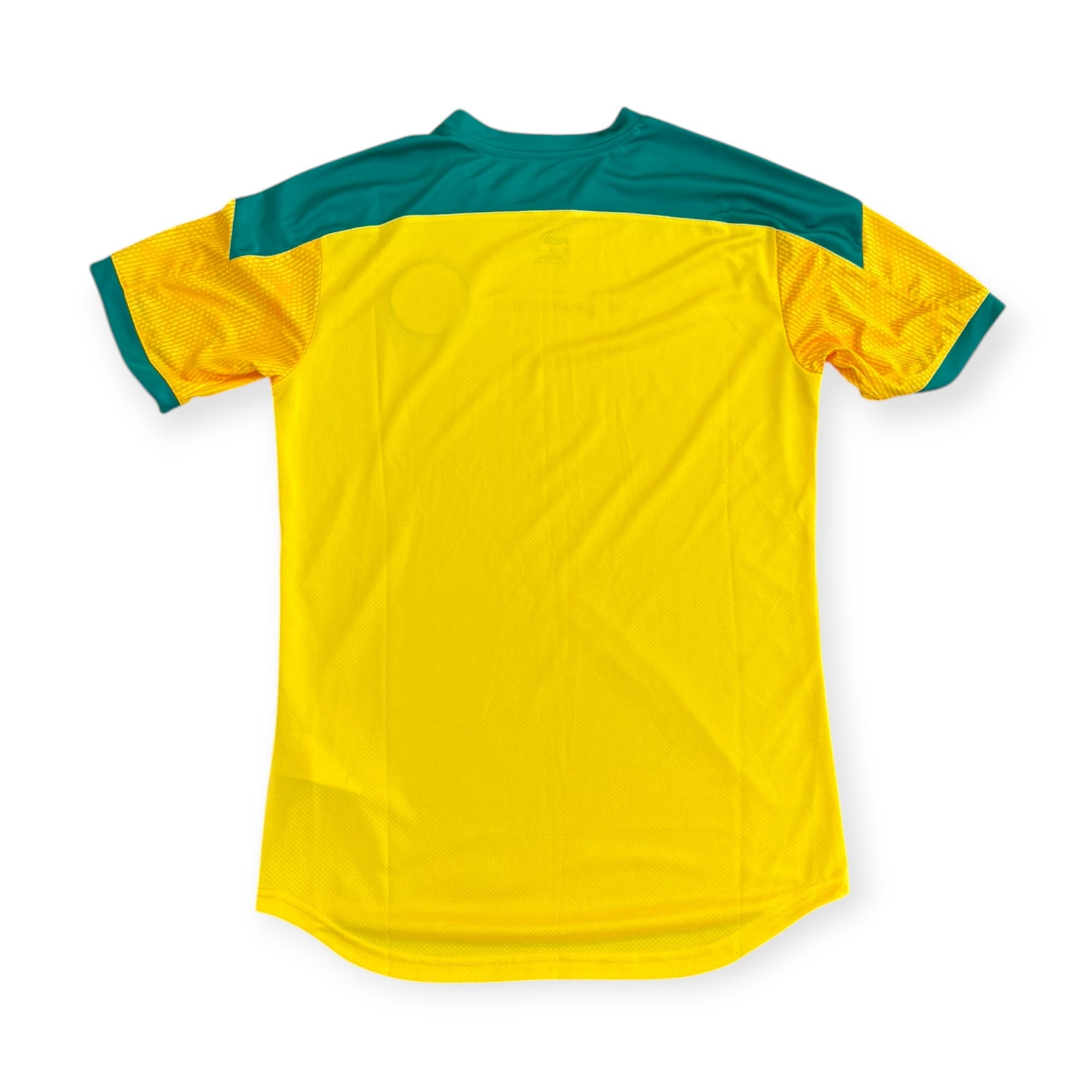 Senegal 2020/21 Puma Pre Match (Medium)