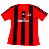 AC Milan 2012/13 Home Academy Primavera Shirt (Medium)