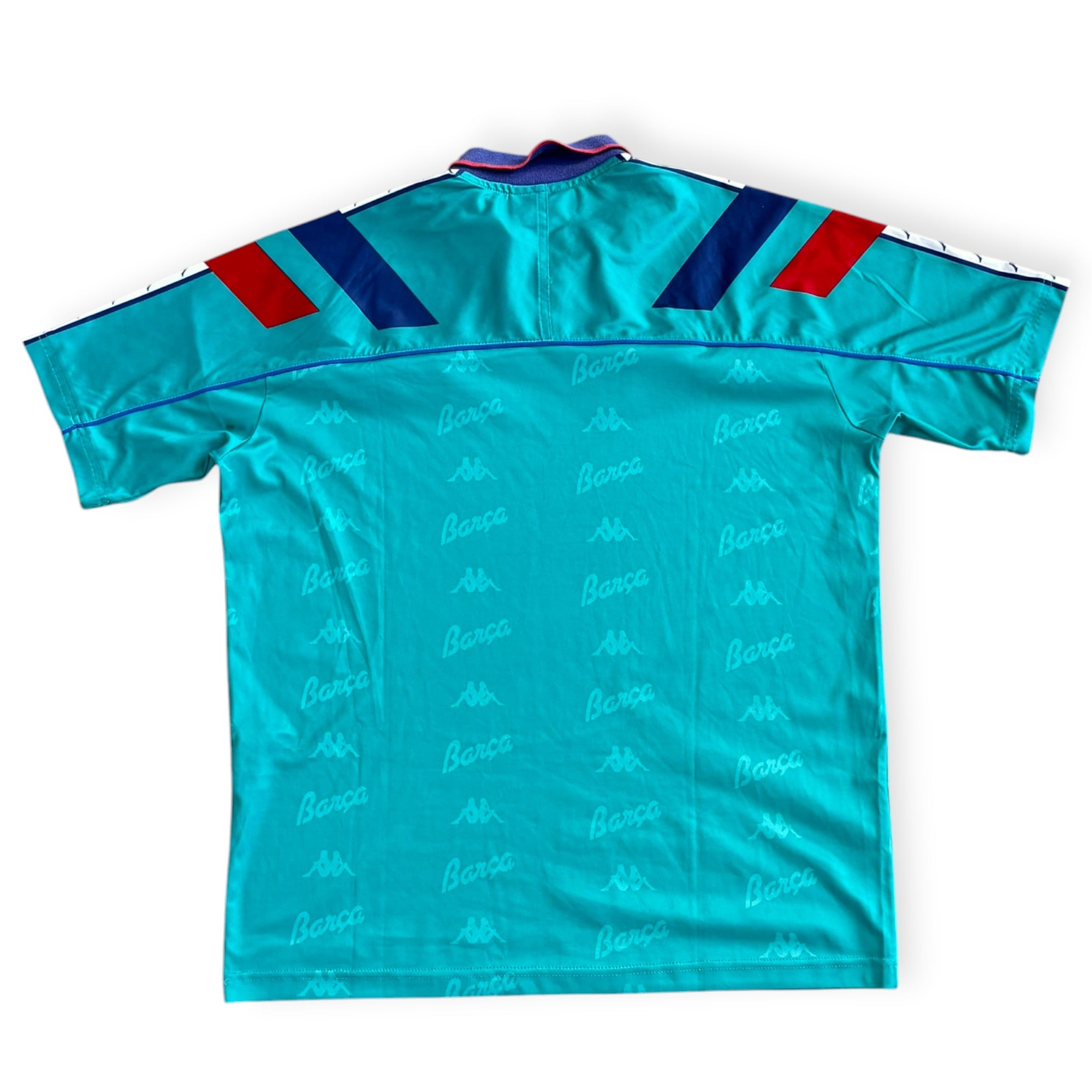 FC Barcelona 1992/95 Away (XL)