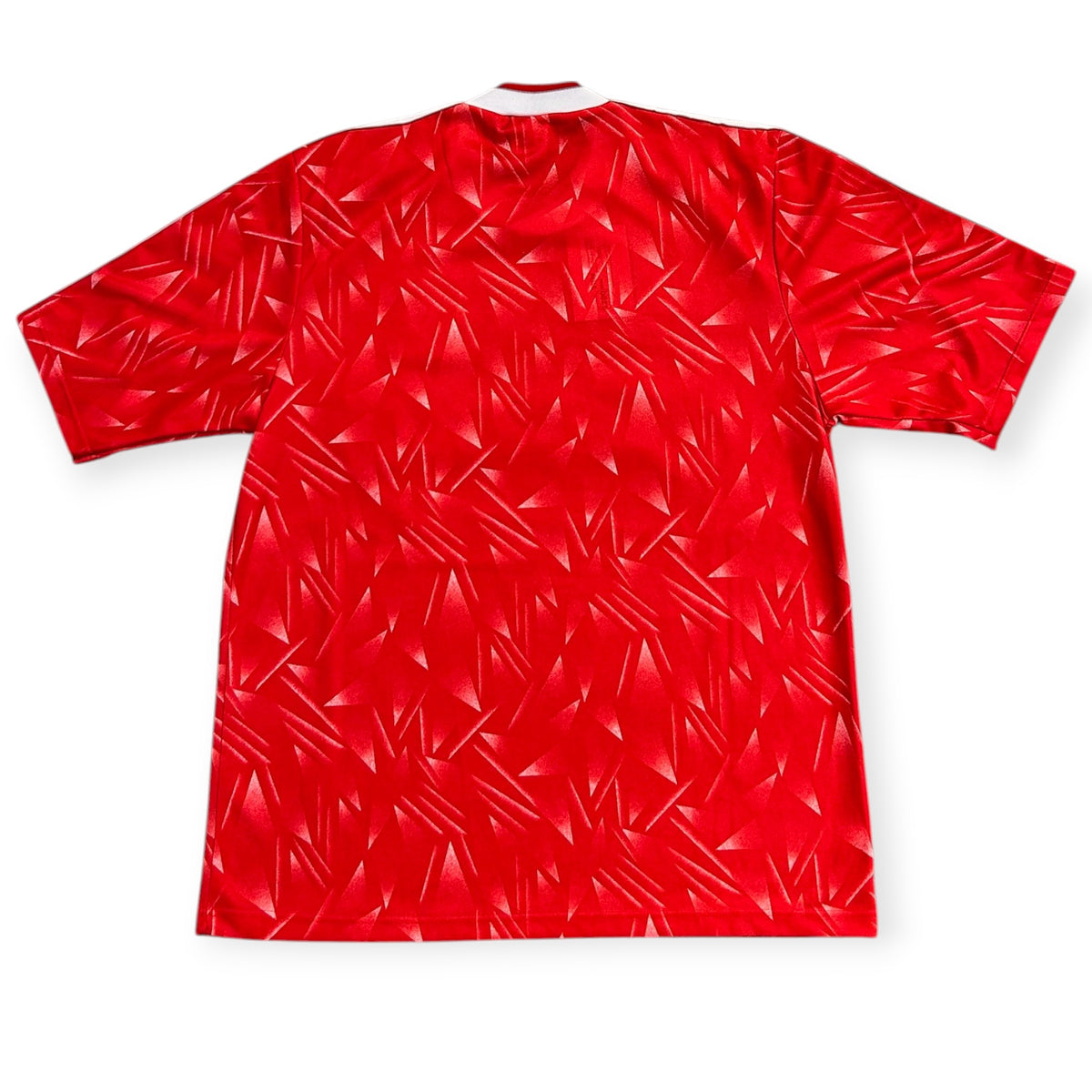 Liverpool FC 1989/90 Home (Large) - KITLAUNCH