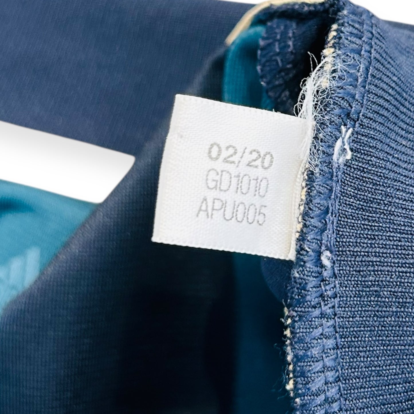 Leeds United 2020/21 Away - Raphinha 18 (XL) - KITLAUNCH