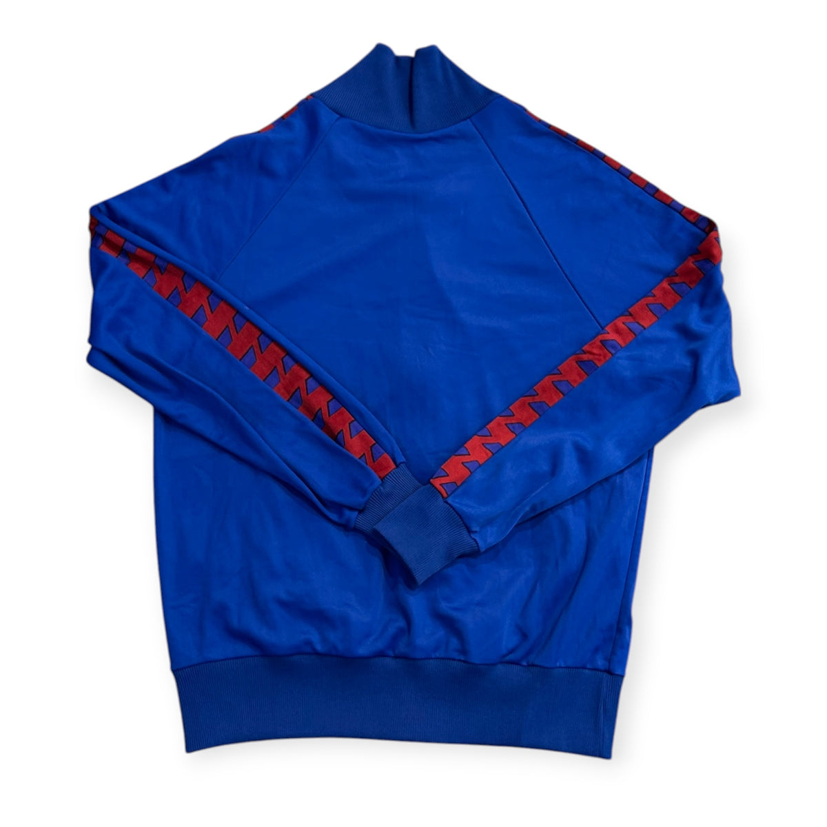 FC Barcelona 1984/89 Track Jacket (Small) - KITLAUNCH