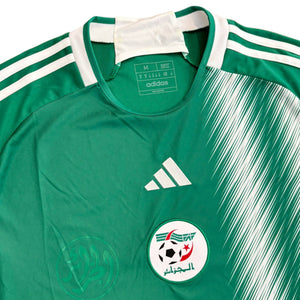 Algeria 2022 Home (Medium)