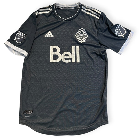 Vancouver Whitecaps 2018/19 Away (Medium) - KITLAUNCH