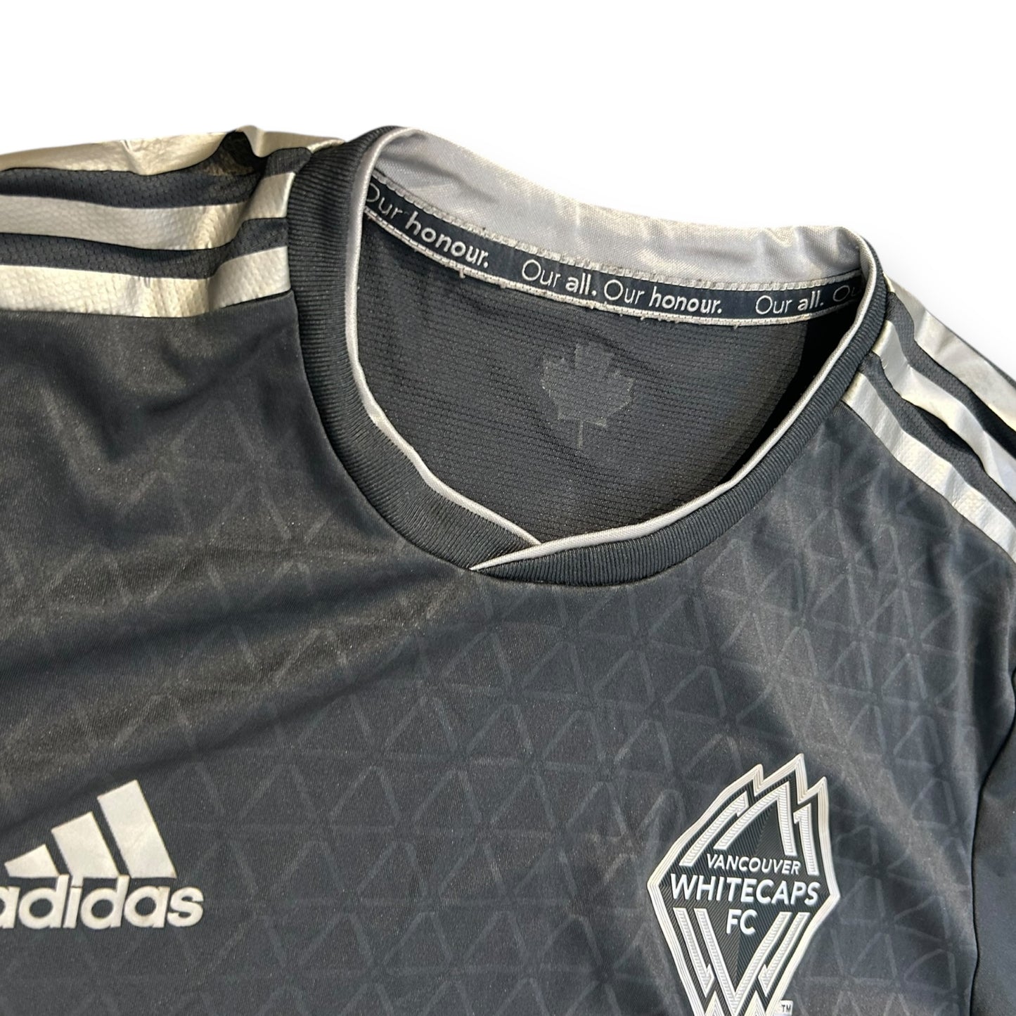 Vancouver Whitecaps 2018/19 Away (Medium) - KITLAUNCH