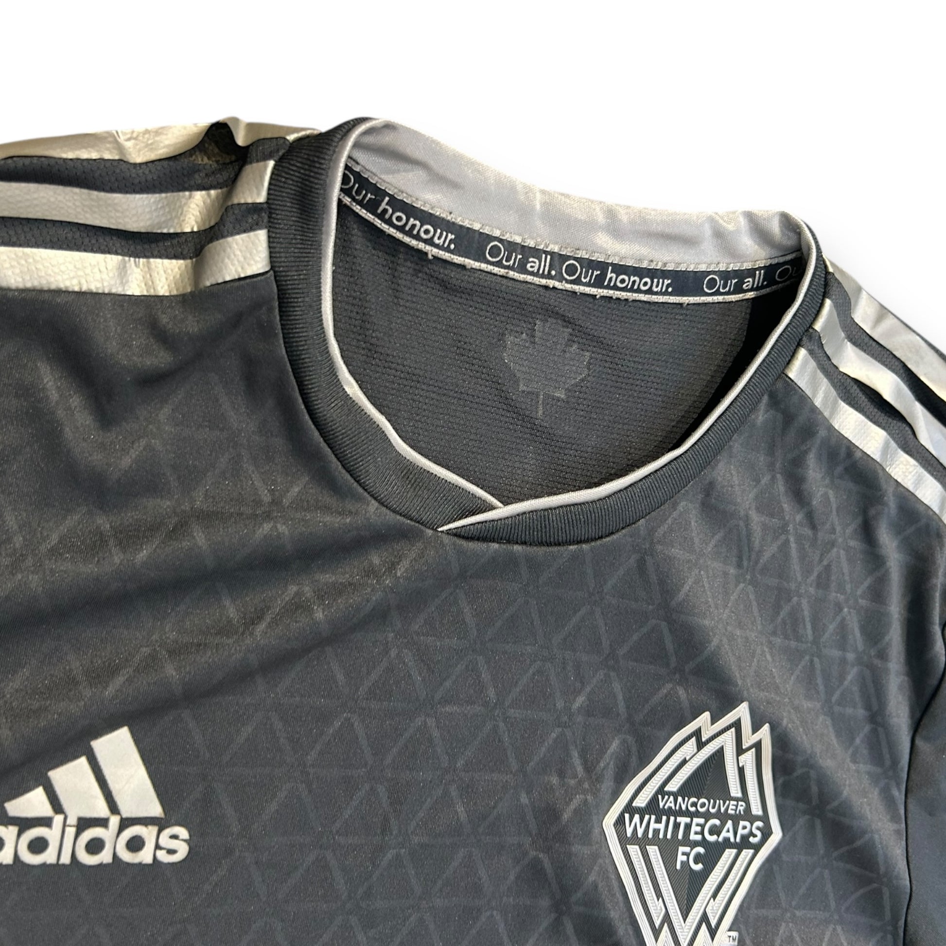 Vancouver Whitecaps 2018/19 Away (Medium) - KITLAUNCH