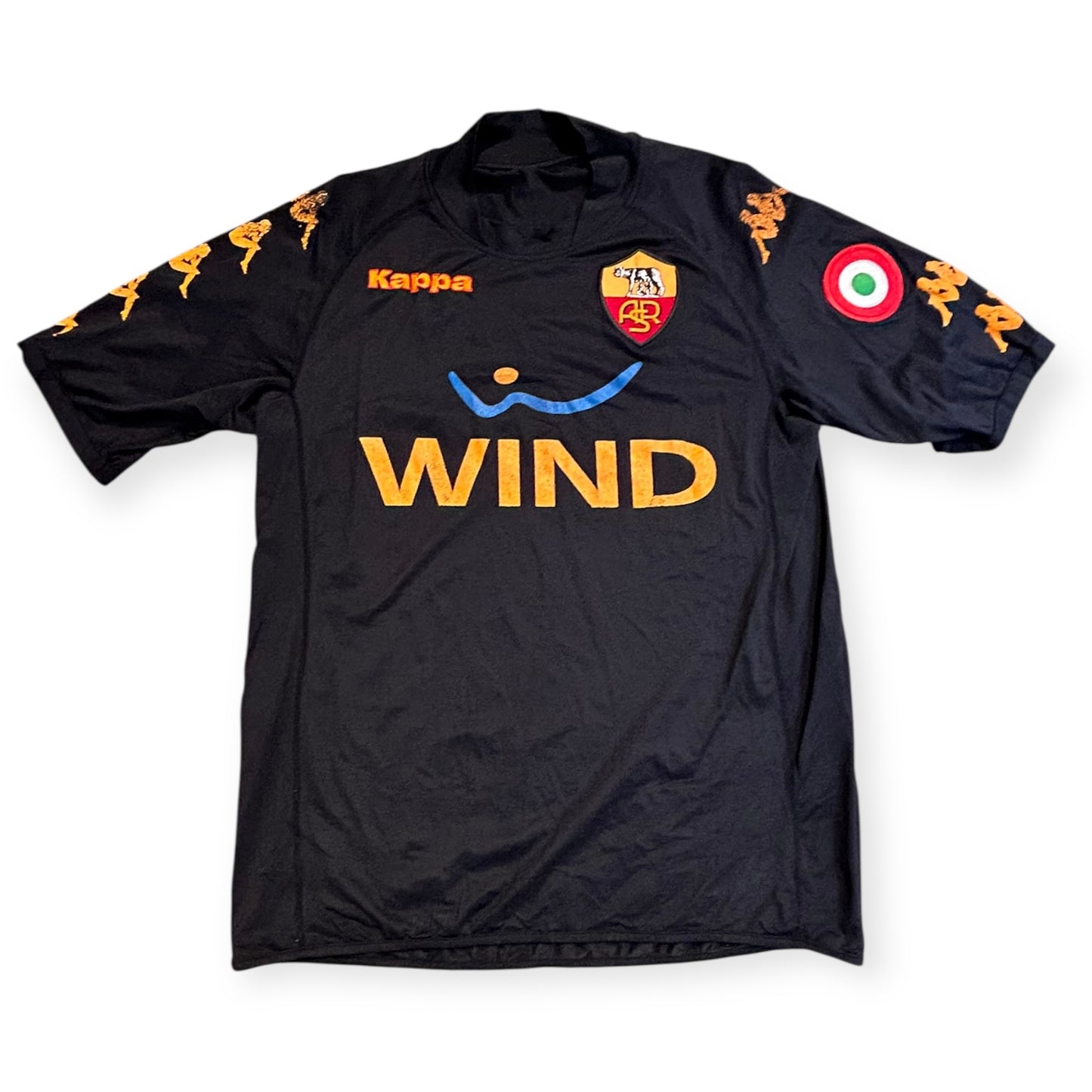 Roma 2011/12 3rd (Medium) - KITLAUNCH