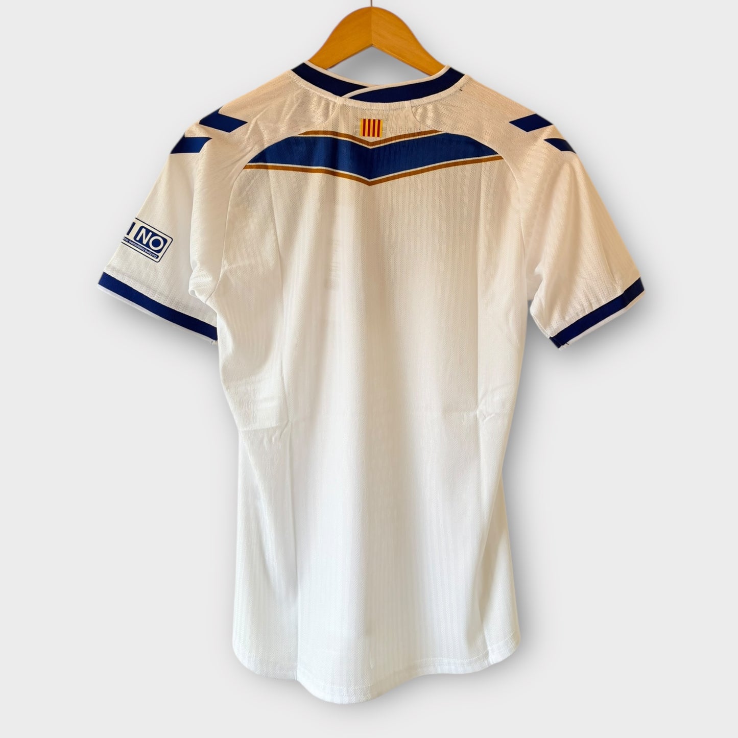 CE Europa 2025/26 Home Shirt
