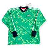 Arsenal FC Icon GK Shirt 2022 *New* (Medium)