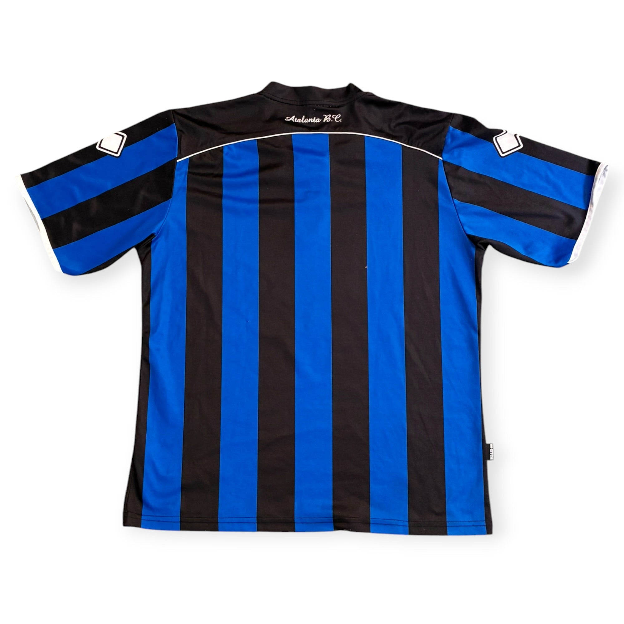 Atalanta BC 2008/09 Home (Medium) - KITLAUNCH
