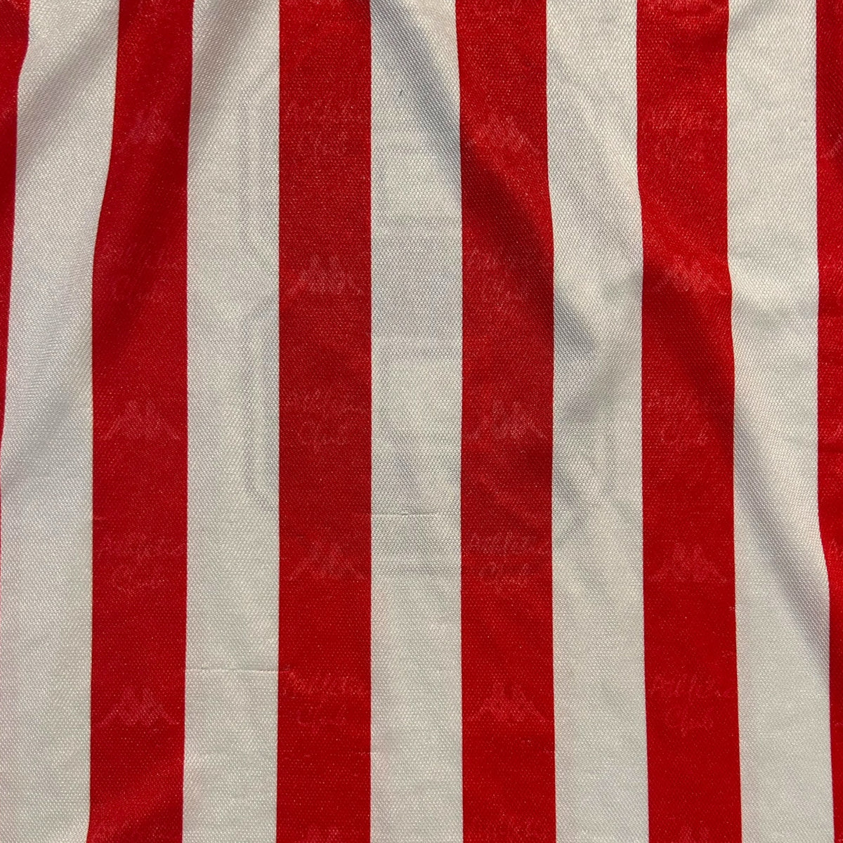 Athletic Club 1995/97 Home - J. Guerrero 8 (XL) - KITLAUNCH