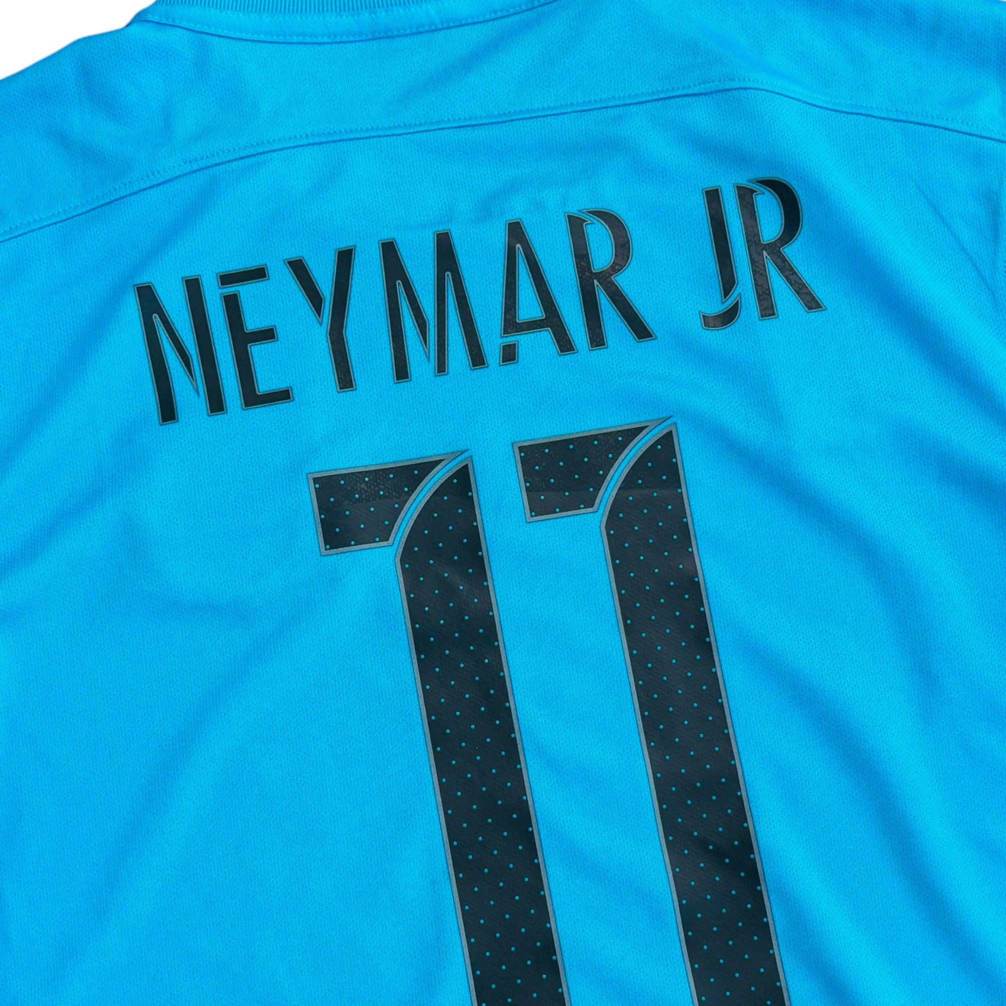FC Barcelona 2015/16 3rd - Neymar Jr 11 (Small)