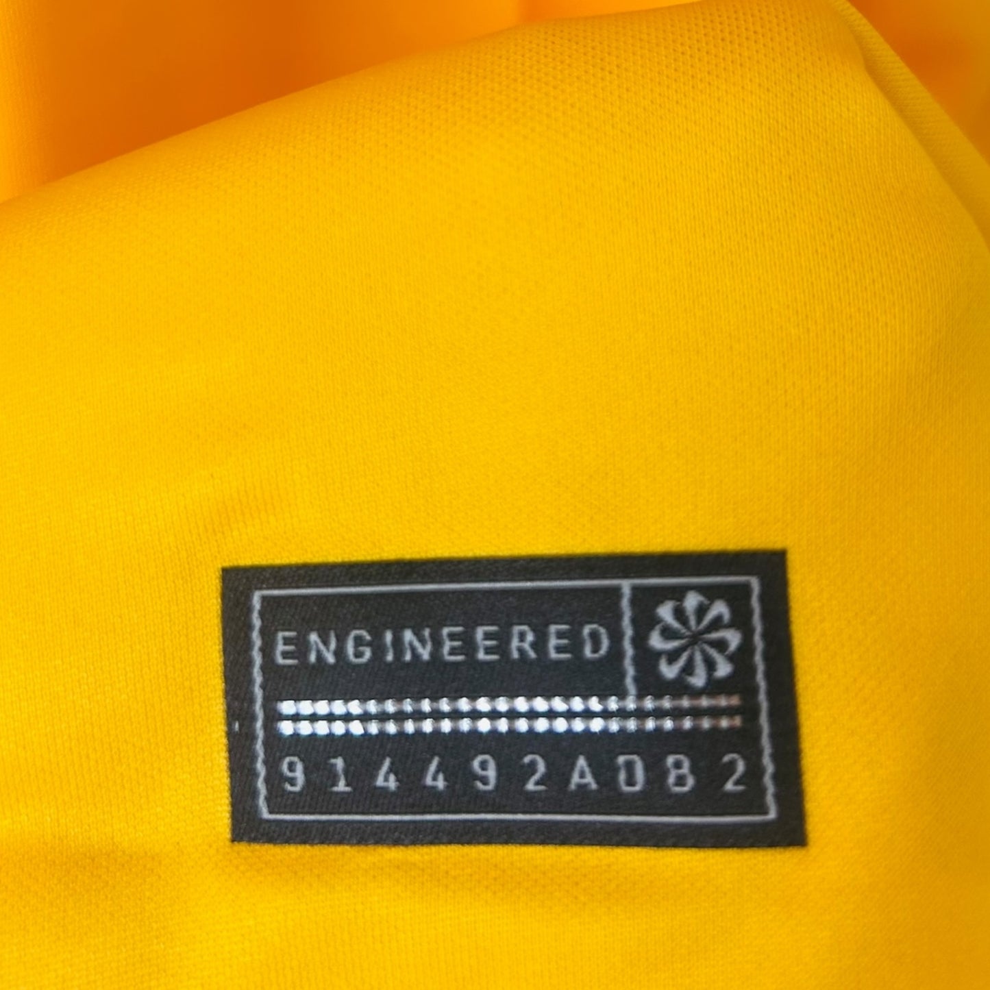 FC Barcelona 2023/24 Senyera 4th - Ferran 7 *NEW* (2XL)
