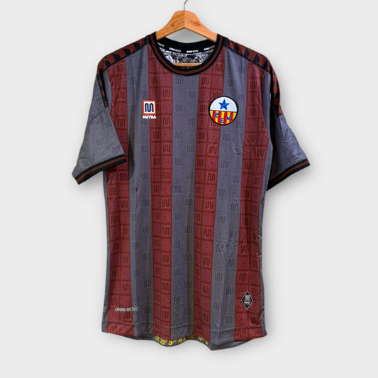 CE Júpiter 2025/26 Home (Limited Sizes)