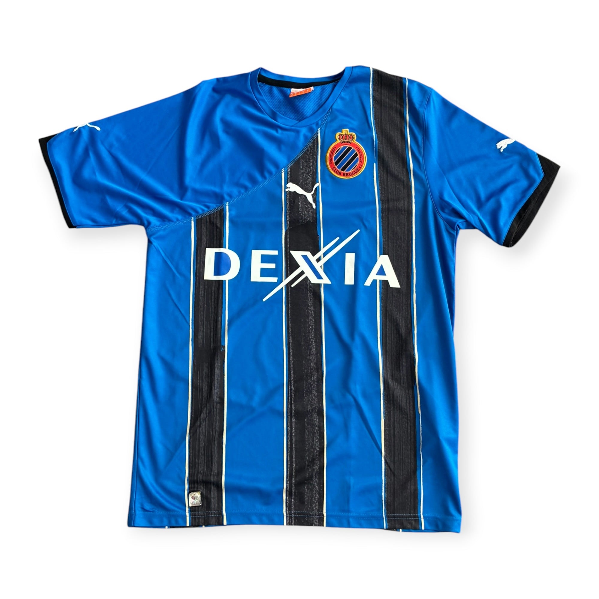 Club Brugge 2010/11 Home (Medium)