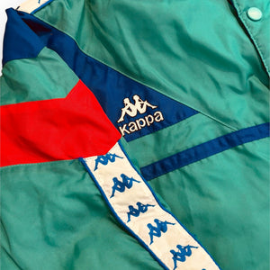 FC Barcelona 1992/95 Away Jacket (XL)