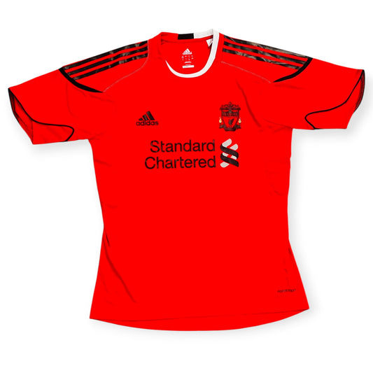 Liverpool FC 2010/11 Training (Large)