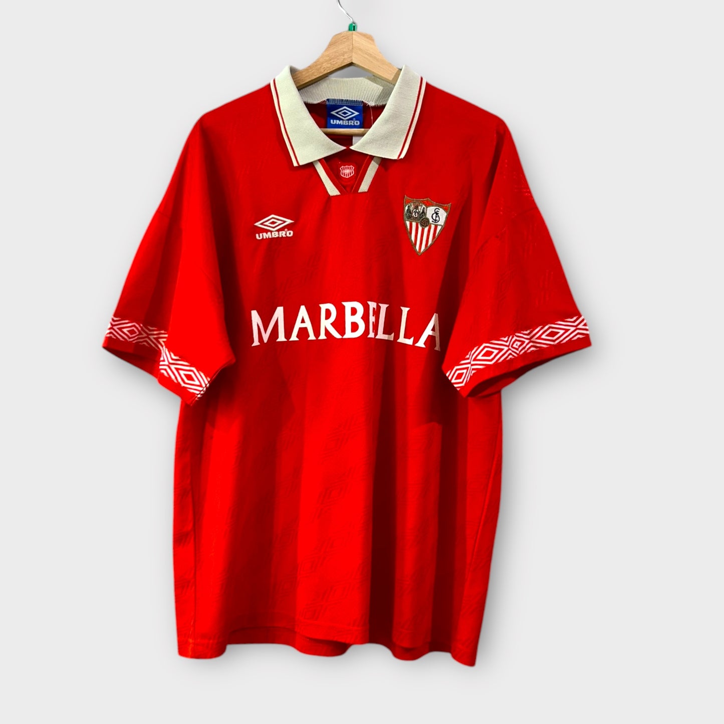 Sevilla 1994/96 Away (XL)