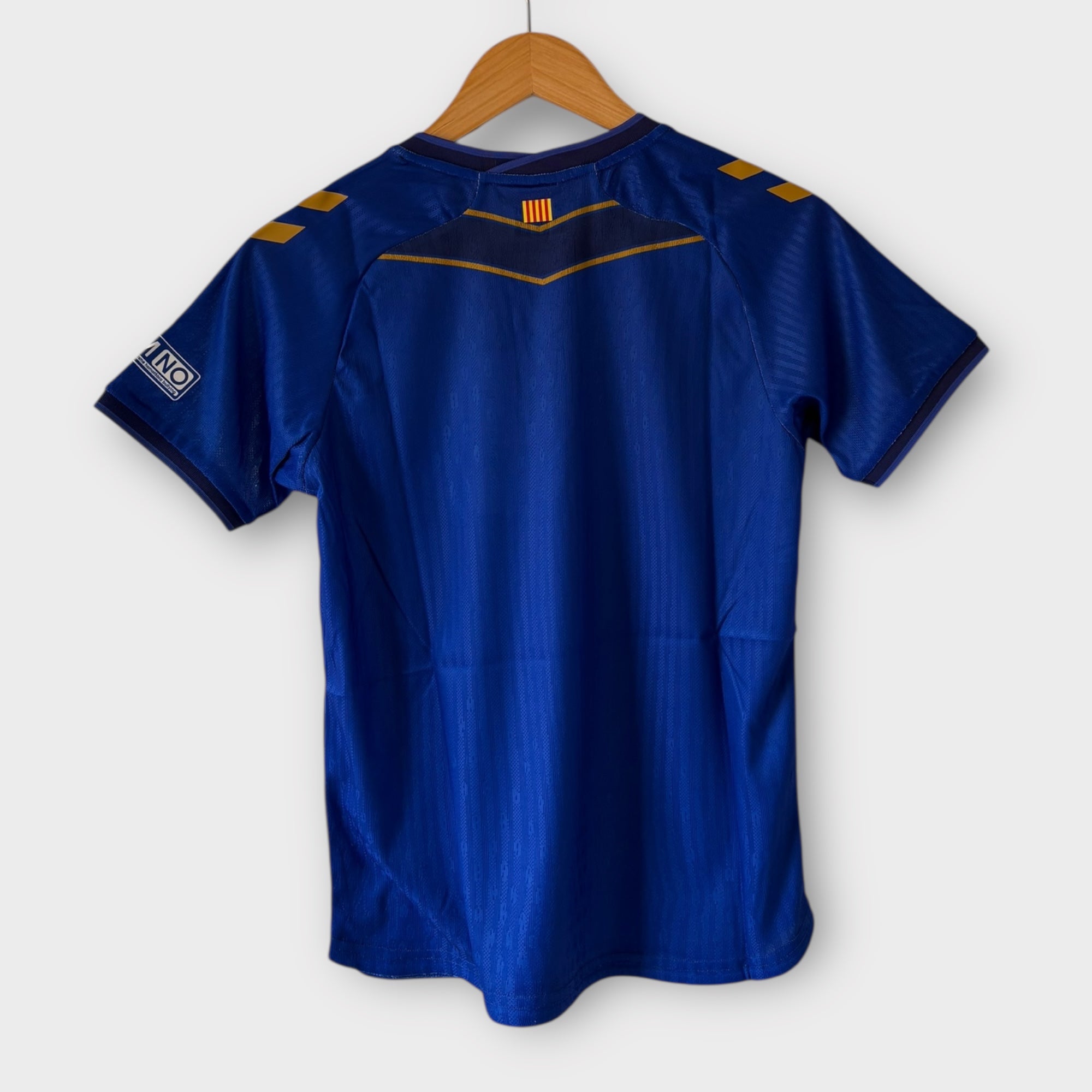 CE Europa 2025/26 Away Shirt - KITLAUNCH