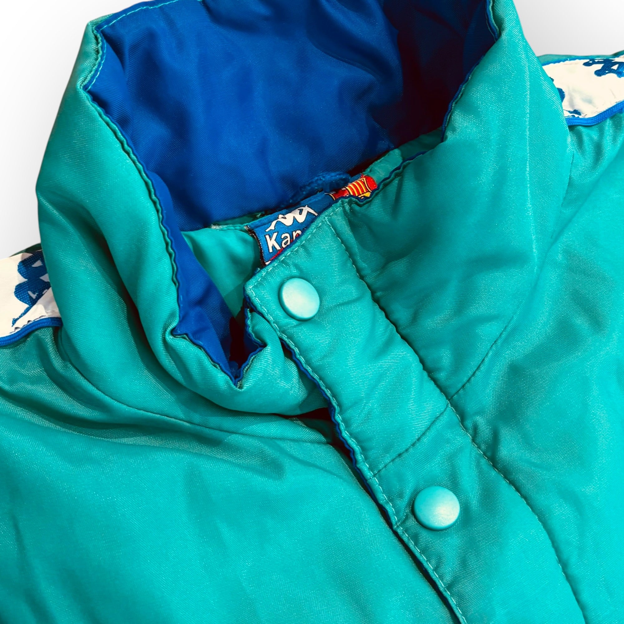 FC Barcelona 1992/95 Away Jacket (XL)