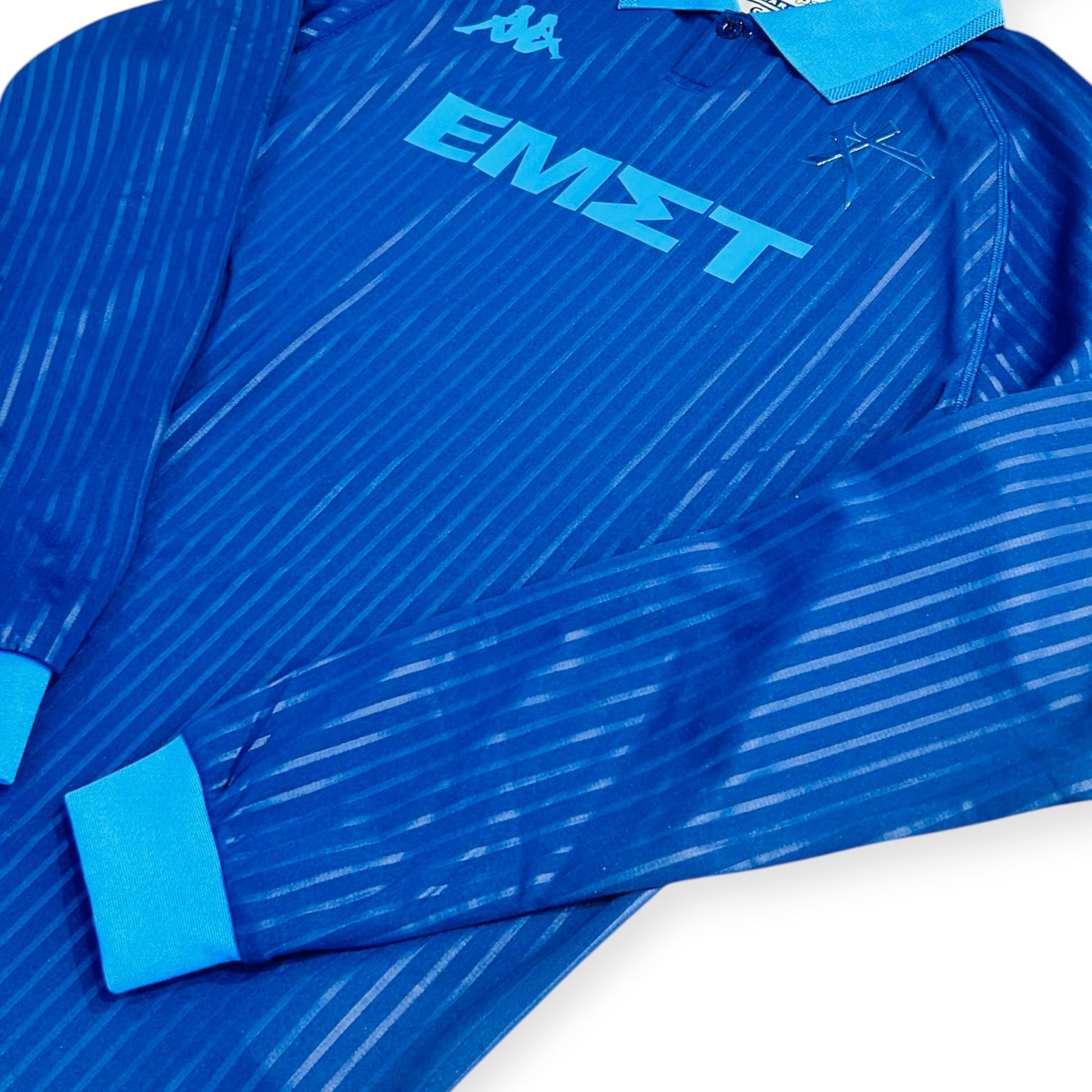 Athens Kallithea 2024/26 Home L/S (Multiple Sizes) - KITLAUNCH